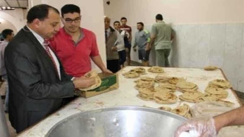 إحالة المسؤولين عن