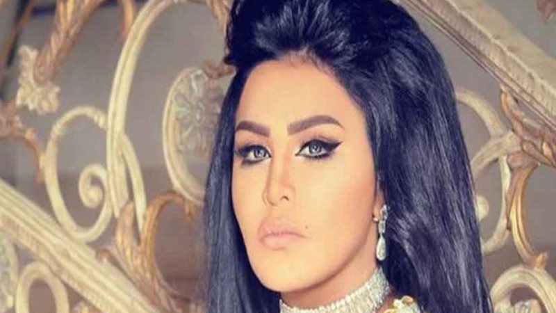 أحلام بعد استبعادها