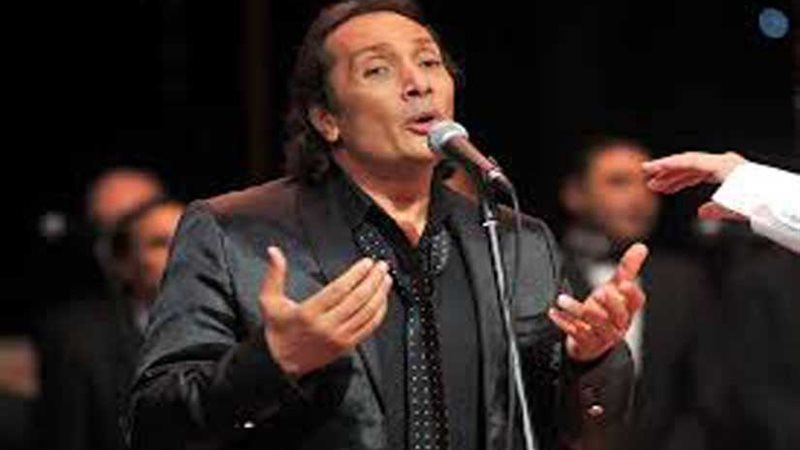 الحجار يختتم فعاليات