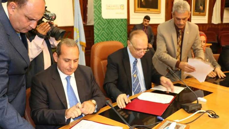 البنك الأهلي: نسعى