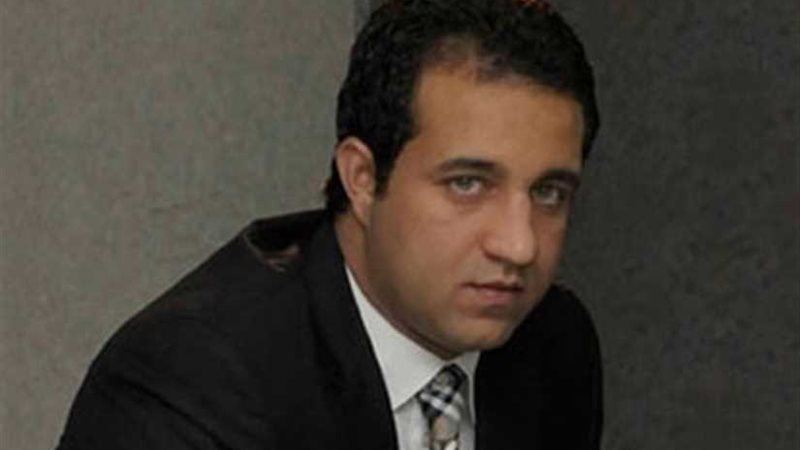 أحمد مرتضى: الزمالك