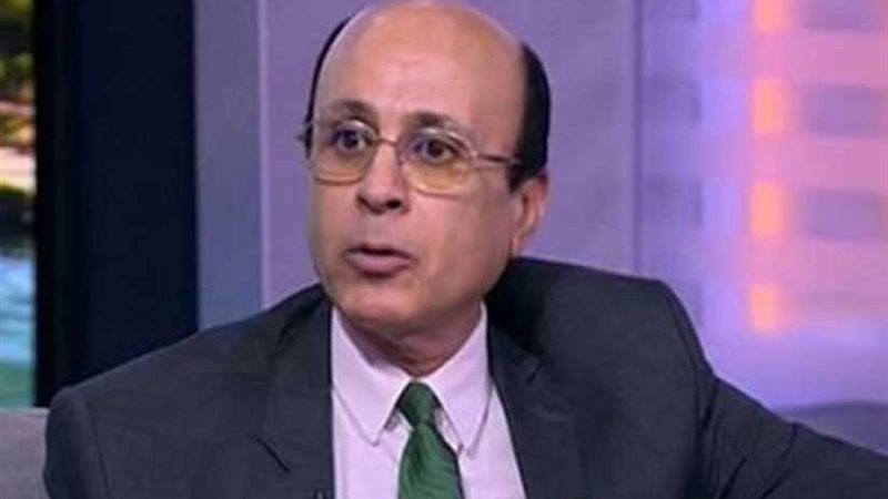 مجدي صبحي يعتزل الفن: