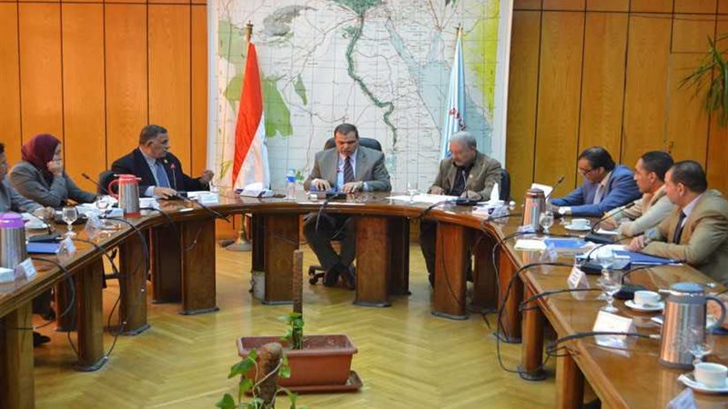 سعفان : قانون المنظمات