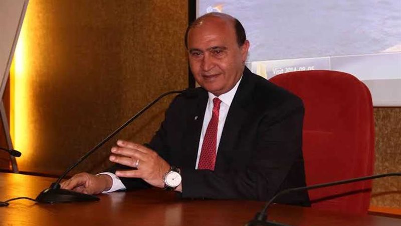 مميش: قناة السويس