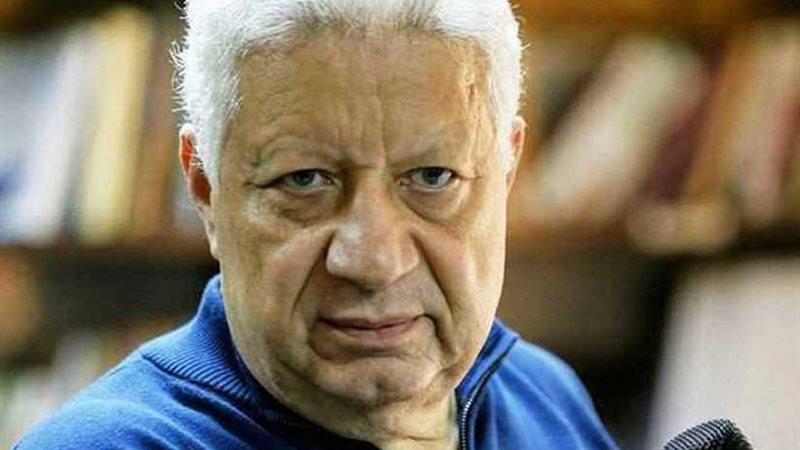 مرتضى يتعهد بفضح