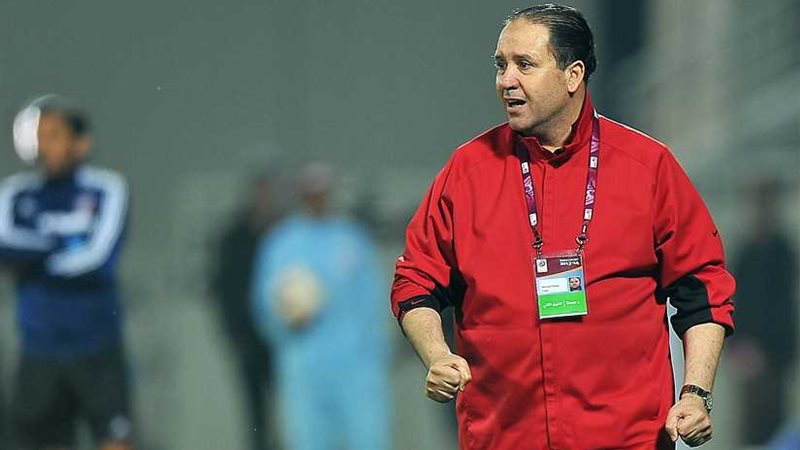 معلول: المونديال