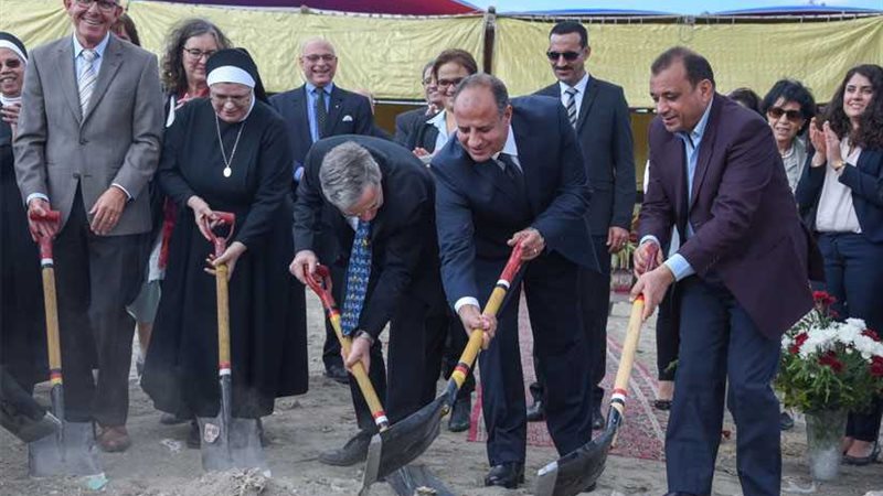 محافظ الإسكندرية