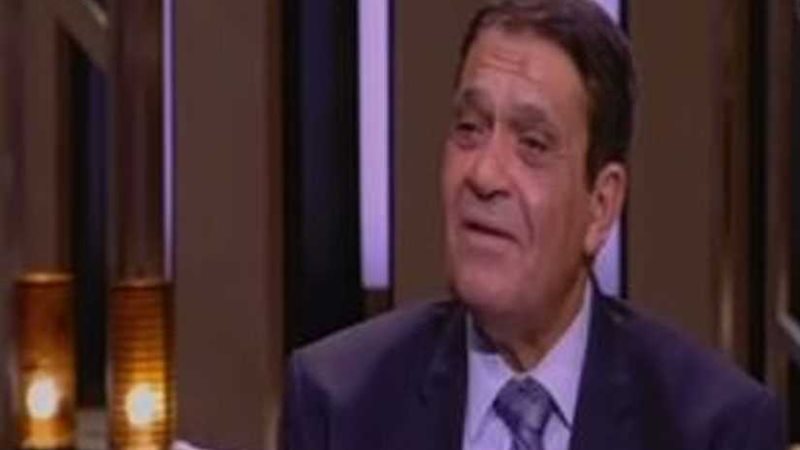 رئيس العاصمة الإدارية: