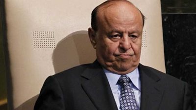 الرئيس اليمني: السعودية تخصص مبالغ مالية لإعادة الإعمار وإصلاح اليمن