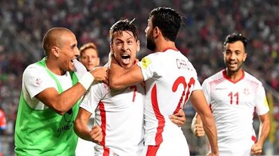 تونس يتأهل لكأس العالم للمرة الخامسة في تاريخه بعد تعادله السلبي مع ليبيا