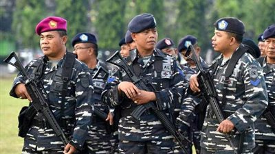 إندونيسيا.. سعي لاسترداد 5 قرى من جماعة متمردة