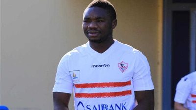 مايوكا الزامبي يعود للدوري الإسرائيلي