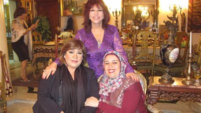 13 نوفمبر.. انطلاق المنتدى الثاني لسيدات الأعمال 