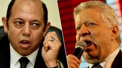 قائمة أحمد سليمان تطعن على ترشح مرتضى لانتخابات الزمالك