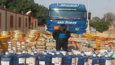 الجيش يتمكن من ضبط ٥ أفراد يتعاونون مع الإرهاب