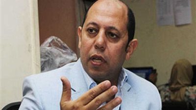 أحمد سليمان يطلب استبعاد 