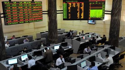 البورصة تخسر 2.4 مليار جنيه في ختام التعاملات