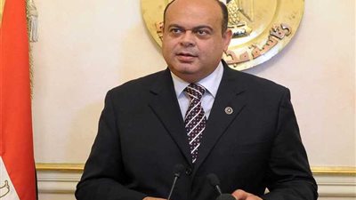 محافظ مطروح: تنفيذ 21 مشروعًا خدميًا خلال الفترة المقبلة