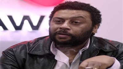 محمد جمعة ينضم لأسرة مسلسل 