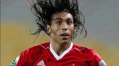 مرعي وشيكابالا يقودان تشكيل المنتخب لمواجهة غانا