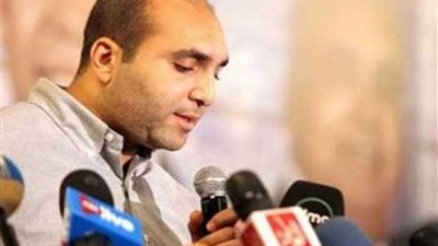 تعليق هاني العتال على استبعاده من انتخابات الزمالك