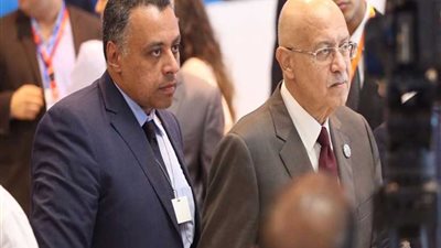 انطلاق فعاليات مؤتمر أخبار اليوم الاقتصادى الرابع