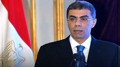 رزق يشكر السيسي لرعايته مؤتمر أخبار اليوم