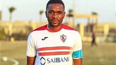 معروف يوسف يصل القاهرة غدًا