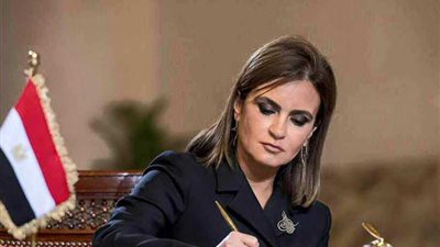 سحر نصر: ارتفاع صافي تدفقات الاستثمار الأجنبي المباشر خلال العام الحالى 14.5%