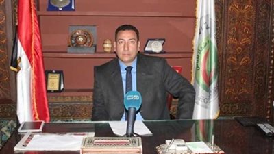 بعد التعدي على صيدلي الغربية.. نقيب الصيادلة: الحادث لن يمر دون عقاب