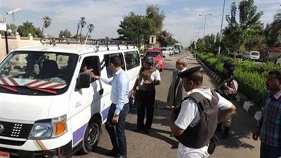 «المرور»: ضبط 46 ألف مخالفة متنوعة خلال 24 ساعة