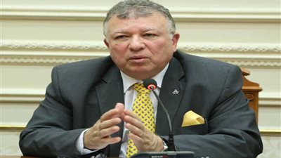 رئيس حماية المستهلك: 60% من نفقات المصريين على المواد الغذائية