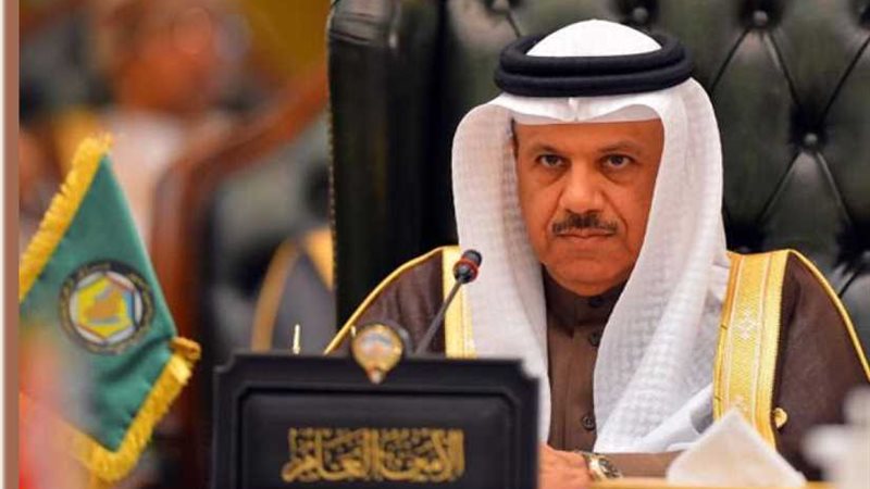 مجلس التعاون الخليجي