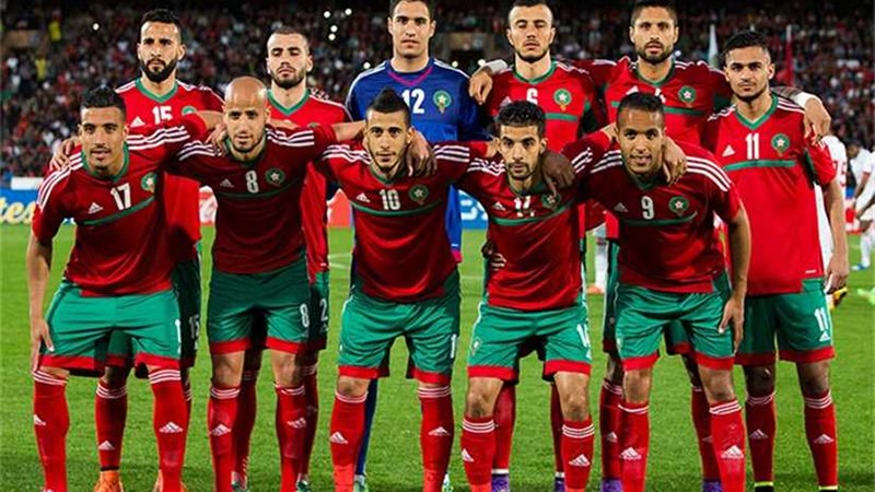 المغرب يفوز على كوت