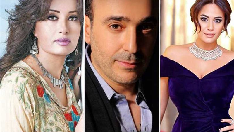 بالصور- فنانو تونس