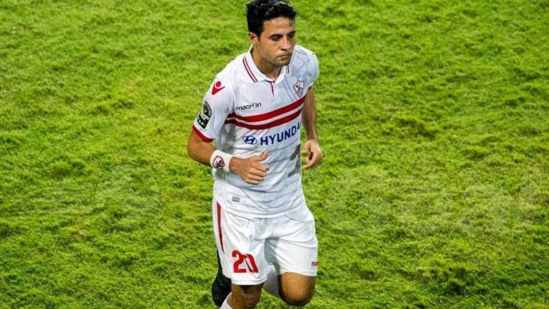 مفاجأة.. الأهلي يجس