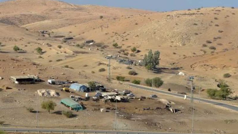 جيش الاحتلال يعتزم