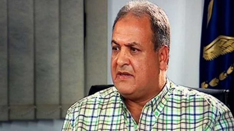 «الأمن العام»: إعادة