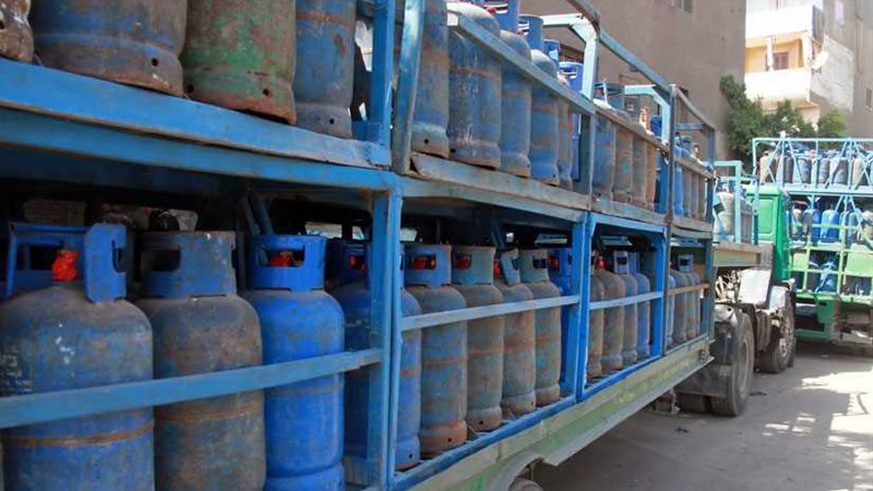 البترول تستعد للشتاء