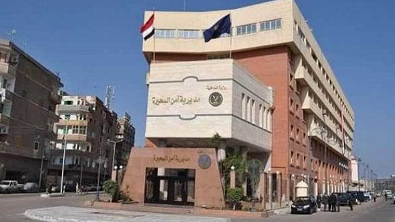 سقوط لصوص ماكينات