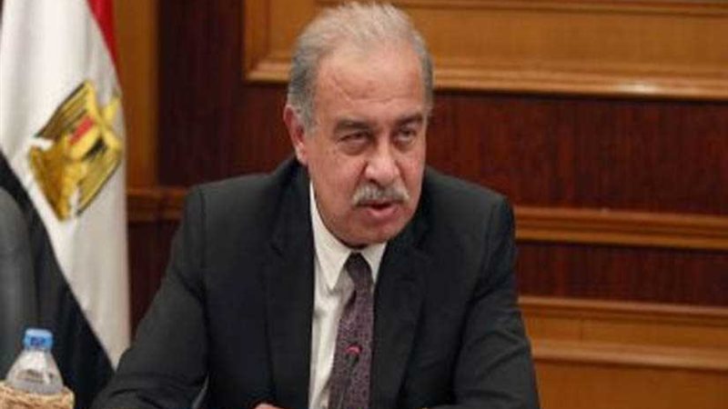 بدء أعمال اللجنة