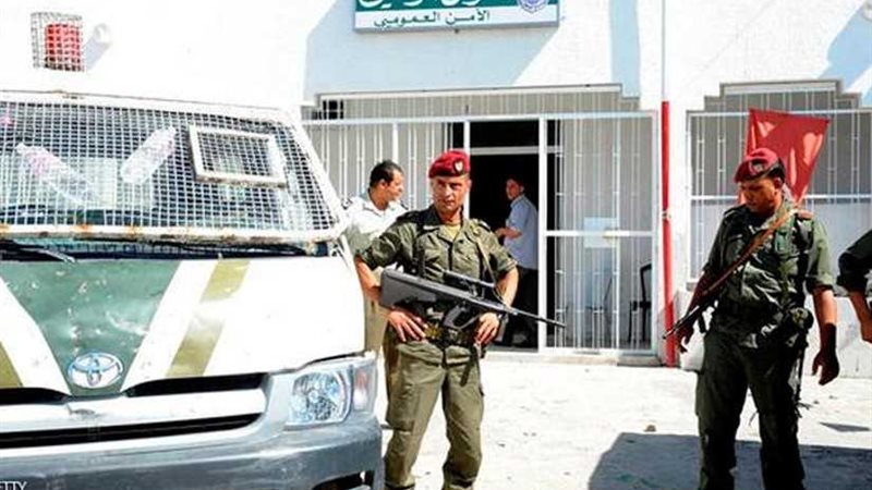 الداخلية التونسية: