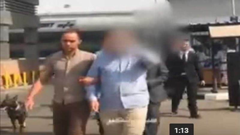 شاهد بالفيديو ..