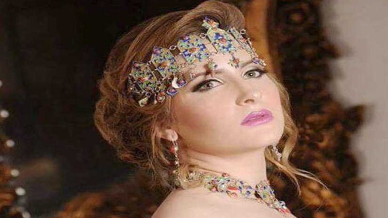 كنزة مُرسلي تكشف