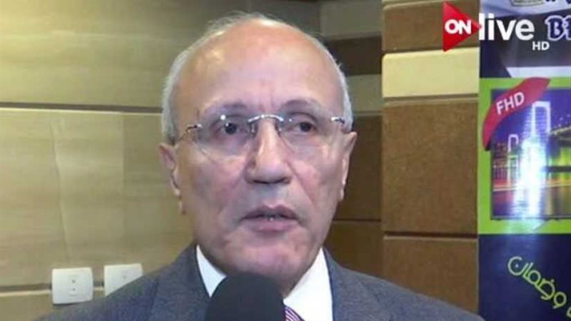 بالفيديو.. العصار: