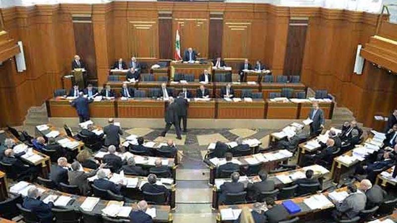 لبنان مهدد بالعودة