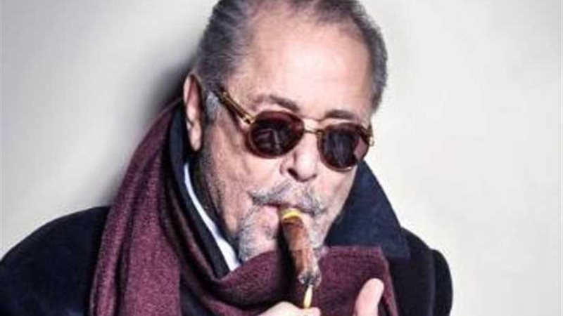 رحل الساحر وبقي مفعول