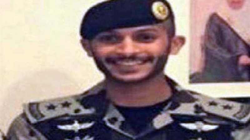 السعودية.. استشهاد