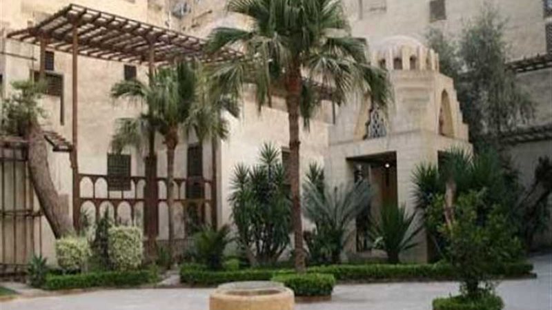 دورة لتعليم الشباب