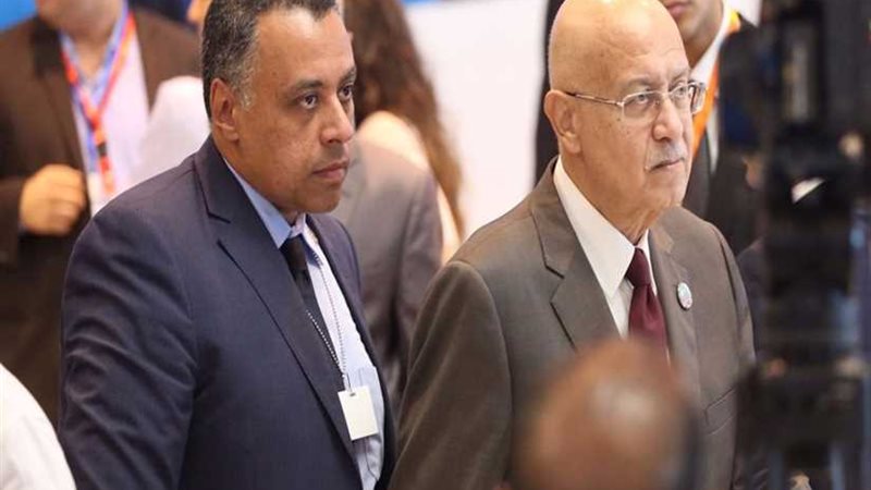 انطلاق فعاليات مؤتمر